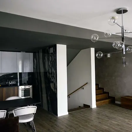 Apartment Silver Mountain Deluxe B10 *