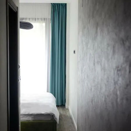 Silver Mountain Deluxe B10 Apartment *