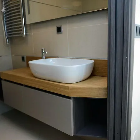 Silver Mountain Deluxe B10 * Poiana Brasov