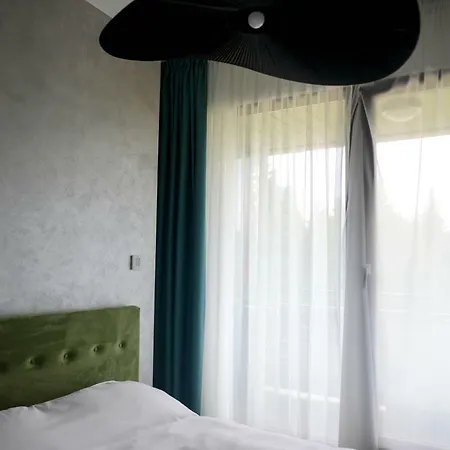 Apartment Silver Mountain Deluxe B10 Poiana Brasov