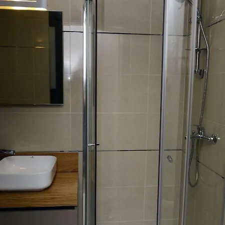 Apartment Silver Mountain Deluxe B10
