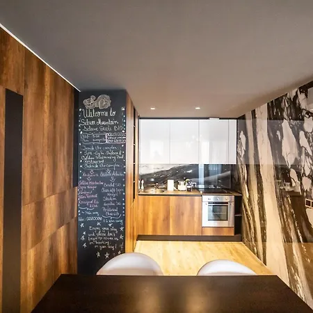 Silver Mountain Deluxe B10 * Poiana Brasov