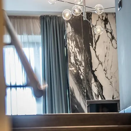 Silver Mountain Deluxe B10 Apartment Poiana Brasov