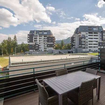 Silver Mountain Deluxe B10 Poiana Brasov